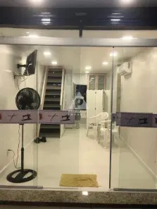 Ponto Comercial à venda, 16m² no Copacabana, Rio de Janeiro