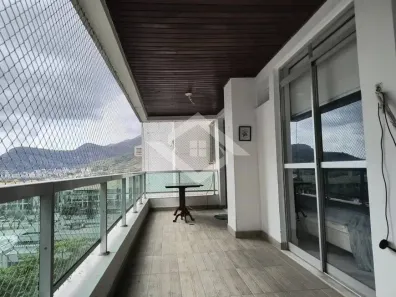 Apartamento com 2 Quartos à venda, 80m² no Barra da Tijuca, Rio de Janeiro