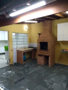 Casa com 2 Quartos à venda, 80m² no Vila Aprazível, Jacareí