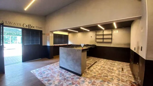 Ponto Comercial para alugar, 187m² no Vila Olímpia, São Paulo