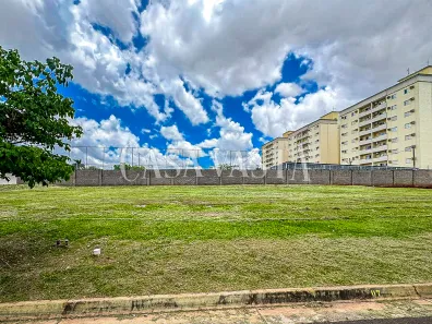 Lote/Terreno à venda, 346m² no Loteamento Green Park, Araçatuba