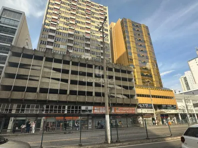 Sala Comercial à venda, 32m² no Centro, Juiz de Fora