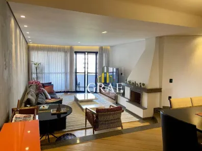 Apartamento com 4 Quartos à venda, 210m² no Centro, São Bernardo do Campo