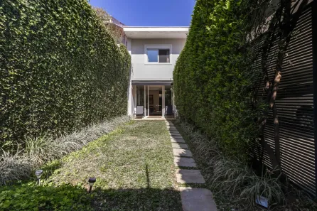 Casa com 3 Quartos à venda, 350m² no Jardim Paulistano, São Paulo
