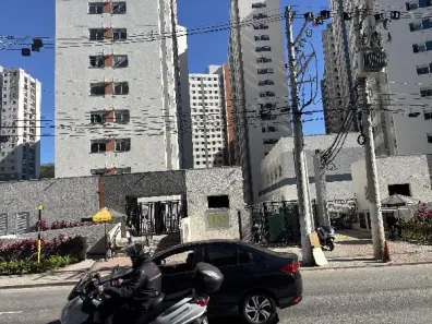 Apartamento com 1 Quarto à venda, 34m² no Usina Piratininga, São Paulo