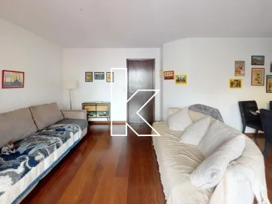 Apartamento com 3 Quartos à venda, 126m² no Perdizes, São Paulo