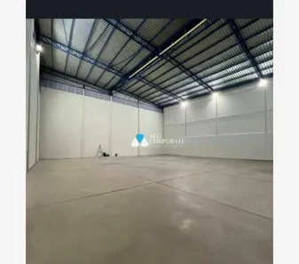 Galpão/Depósito/Armazém para alugar, 615m² no Vila São Cristóvão, Uberaba