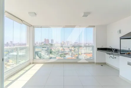 Apartamento com 3 Quartos à venda, 109m² no Vila Formosa, São Paulo