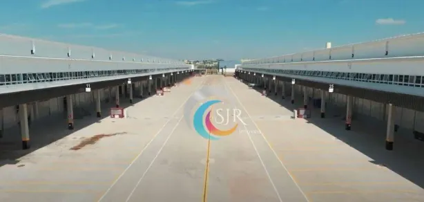 Galpão/Depósito/Armazém para alugar, 2199m² no Cidade Industrial Satélite de São Paulo, Guarulhos