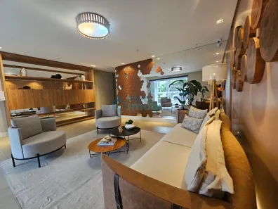 Apartamento com 2 Quartos à venda, 81m² no Canto, Florianópolis