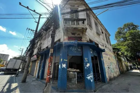 Ponto Comercial à venda, 408m² no Engenho Novo, Rio de Janeiro