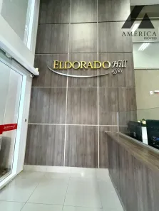 Sala Comercial com 3 Quartos para alugar, 47m² no Alvorada, Cuiabá