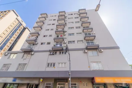 Apartamento com 1 Quarto à venda, 43m² no Centro, São Leopoldo