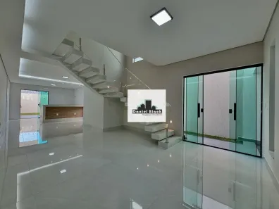 Casa com 4 Quartos à venda, 189m² no Planalto, Belo Horizonte