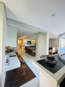 Apartamento com 4 Quartos à venda, 450m² no Alphaville Centro Industrial e Empresarial/Alphaville., Barueri