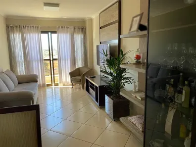Apartamento com 2 Quartos à venda, 100m² no Jardim Piratininga, Limeira