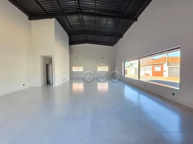 Ponto Comercial para alugar, 145m² no Paulista, Piracicaba