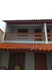 Casa com 7 Quartos à venda, 60m² no Praia do Foguete, Cabo Frio