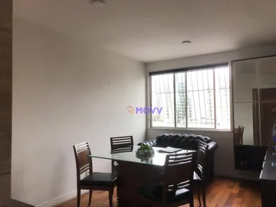 Apartamento com 2 Quartos à venda, 82m² no Icaraí, Niterói