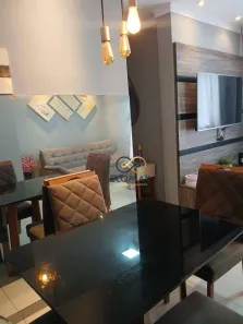 Apartamento com 3 Quartos à venda, 68m² no Jardim Cumbica, Guarulhos