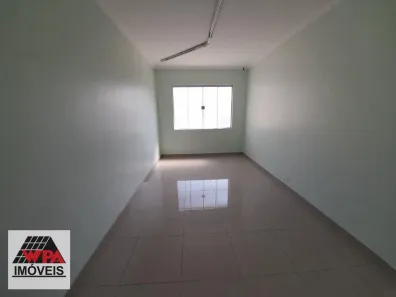 Sala Comercial para alugar, 130m² no Centro, Americana