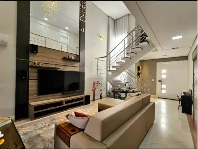 Casa com 3 Quartos à venda, 324m² no Jardim Residencial Chácara Ondina, Sorocaba