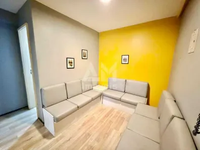 Sala Comercial à venda, 48m² no Tijuca, Rio de Janeiro