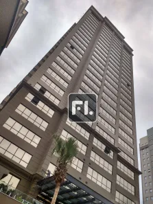 Sala Comercial para alugar, 339m² no Alphaville Industrial, Barueri