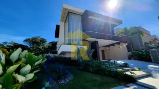 Casa de Condomínio com 6 Quartos à venda, 370m² no Riviera, Bertioga