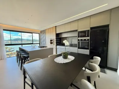 Cobertura com 2 Quartos à venda, 127m² no Coqueiros, Florianópolis