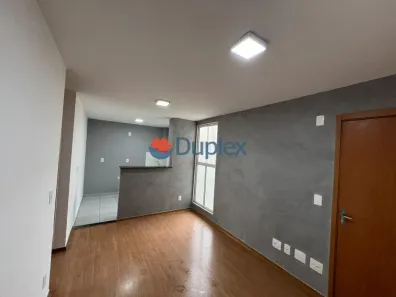 Apartamento com 2 Quartos para alugar, 47m² no Núcleo Residencial Presidente Geisel, Bauru