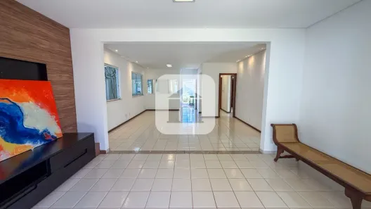 Casa com 3 Quartos à venda, 401m² no Jardim Karaíba, Uberlândia