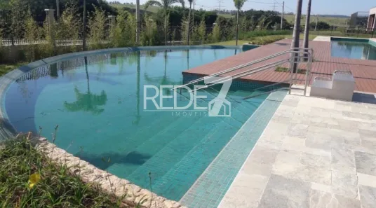 Lote/Terreno à venda, 709m² no Loteamento Residencial Arborais, Campinas