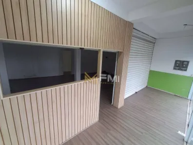 Sala Comercial para alugar, 45m² no Vila Real Continuação, Hortolândia