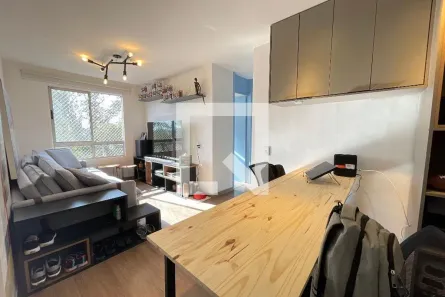 Apartamento com 2 Quartos à venda, 55m² no Jardim Ester, São Paulo