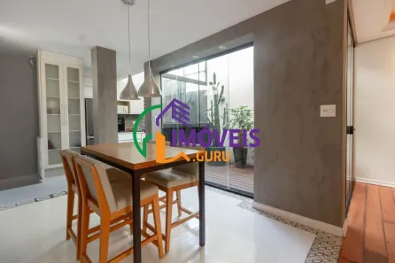  com 3 Quartos à venda, 163m² no Vila Mariana, São Paulo