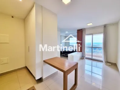 Apartamento com 1 Quarto à venda, 37m² no Ribeirânia, Ribeirão Preto