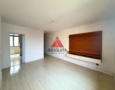Apartamento com 3 Quartos para alugar, 82m² no Vila Brasil, Santa Bárbara D'Oeste