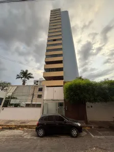 Apartamento com 5 Quartos para alugar, 250m² no Ilhotas, Teresina