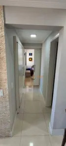Apartamento com 2 Quartos à venda, 55m² no Santana, São Paulo