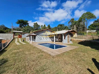 Fazenda/Sítio com 3 Quartos à venda, 1000m² no Dona Catarina, Mairinque