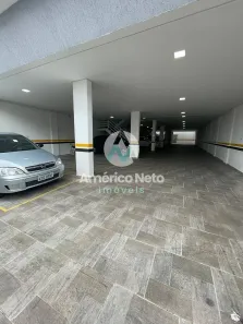 Apartamento com 2 Quartos à venda, 90m² no Vila Vitória, Santo André