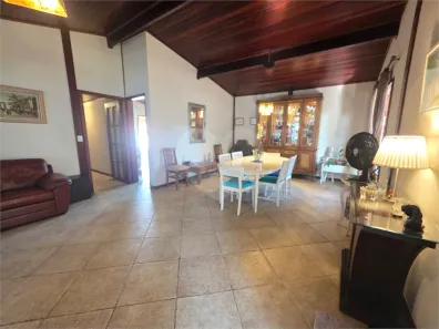 Casa de Condomínio com 3 Quartos à venda, 349m² no Marambaia, Vinhedo