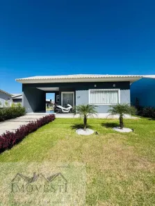 Casa de Condomínio com 3 Quartos à venda, 105m² no São José do Imbassaí, Maricá
