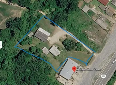 Casa com 5 Quartos à venda, 6000m² no Esplanada, Lapa