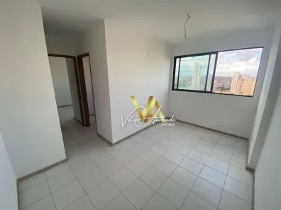 Apartamento com 2 Quartos à venda, 41m² no Casa Amarela, Recife