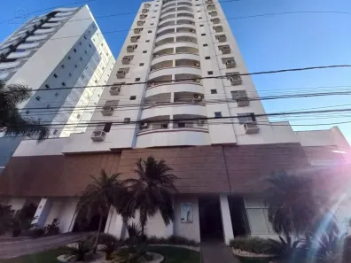 Apartamento com 3 Quartos à venda, 83m² no Centro, Criciúma