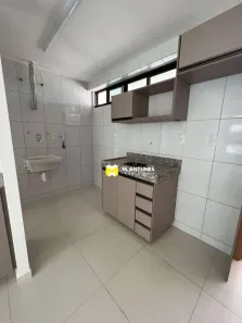 Apartamento com 1 Quarto para alugar, 33m² no Barra de Jangada, Jaboatão dos Guararapes