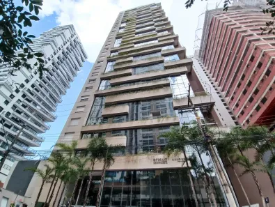 Apartamento com 4 Quartos à venda, 256m² no Setor Marista, Goiânia