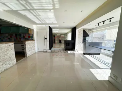 Apartamento com 3 Quartos à venda, 104m² no Jardim Avelino, São Paulo